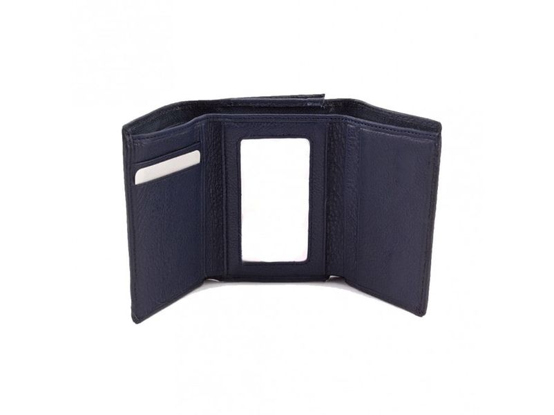 Синій жіночий гаманець Marco Coverna MC-1419-5 MC-1419-5 фото