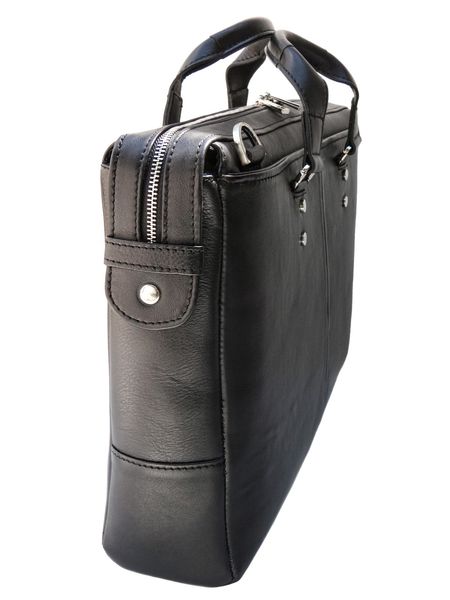 Мужская кожаная сумка портфель Newery N1025GA N1025GA фото
