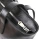 Класична жіноча сумка-шоппер Shvigel 16365 Чорний 52499 фото 3