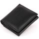 Компактний гаманець жіночий ST Leather 19256 Чорний 19256 фото 2