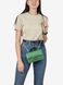 Зелена сумка жіноча через плече VIRGINIA CONTI Vc03403 Green Vc03403 Green фото 2