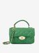Зелена сумка жіноча через плече VIRGINIA CONTI Vc03403 Green Vc03403 Green фото 1