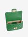 Зелена сумка жіноча через плече VIRGINIA CONTI Vc03403 Green Vc03403 Green фото 4