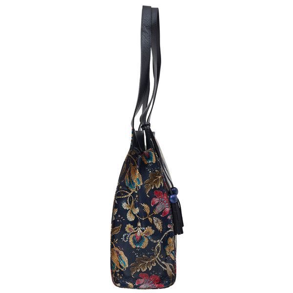 Кожаная женская сумка Desisan 7160-415 7160-415 фото