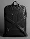 Чорний шкіряний рюкзак на 17 дюймів Newery N1023GA N1023GA фото 2