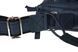 Сумка мужская для документов большая кожаная А4 SKE smg23(40) синяя smg23(40) фото 2