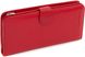 Красный кожаный кошелёк на кнопке Marco Coverna MC031-950-2 MC031-950-2 фото 1