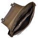 Чоловіча шкіряна сумка на плече формату А4 BOND 1108-286 1108-286 фото 5