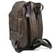 Мужской рюкзак из натуральной кожи коричневый GC-7340-3md TARWA GC-7340-3md фото 4