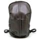 Мужской рюкзак из натуральной кожи коричневый GC-7340-3md TARWA GC-7340-3md фото 5