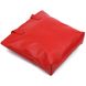 Кожаная вместительная женская сумка Shvigel 16355 Красный 52650 фото 3