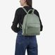 Оливковый женский рюкзак из кожи VIRGINIA CONTI (ИТАЛИЯ) - VC2238 OLIVE VC2238 OLIVE фото 6
