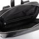 Чорний шкіряний рюкзак на 17 дюймів Newery N1023GA N1023GA фото 4