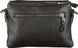 Мужская сумка SHVIGEL 11038 кожаная, Черная 11038 фото 4