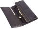 Чорний жіночий гаманець з лакової шкіри Marco Coverna 403-1010-1 403-1010-1 фото 7