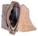 Сумка SHVIGEL 00918 Коричнева 20214 фото 6