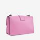 Рожева сумка жіноча через плече VIRGINIA CONTI V03131 Pink V03131 Pink фото 3