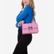Розовая женская сумка через плечо VIRGINIA CONTI V03131 Pink V03131 Pink фото 2