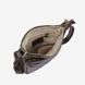 Коричневая кожаная сумка через плечо VIRGINIA CONTI (ИТАЛИЯ) - VCM01278 Brown VCM01278/141300BROWN фото 4