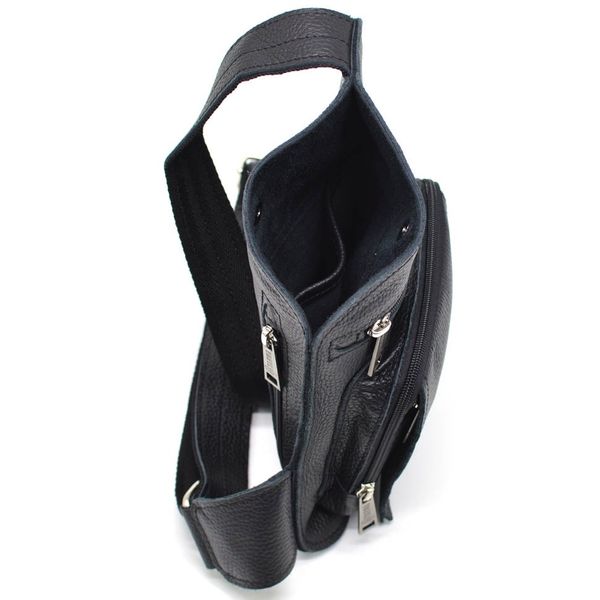 Рюкзак на одно плечо, кобура, мужская сумка через плечо TARWA FA-232-3md FA-232-3md фото