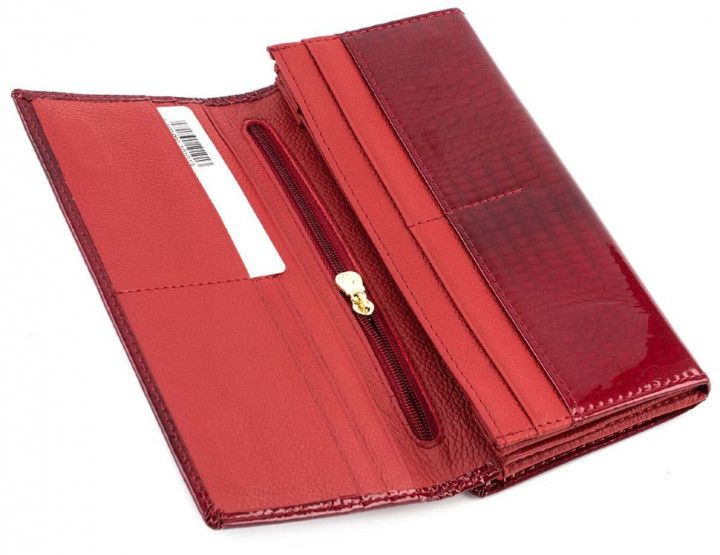 Червоний жіночий гаманець Marco Coverna 403-1011-2 403-1011-2 фото