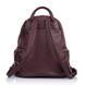 Бордовый женский кожаный рюкзак VIRGINIA CONTI (ИТАЛИЯ) - VC2238 BORDO VC2238 BORDO фото 4
