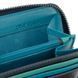 Гаманець жіночий Visconti BR76 BLUE/ORCHID BR76 BLUE/ORCHID фото 3