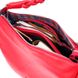 Привлекательная женская сумка KARYA 20863 кожаная Красный 20863 фото 6