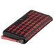 Гаманець жіночий Visconti BR76 BLK/CHERRY BR76 BLK/CHERRY фото 2