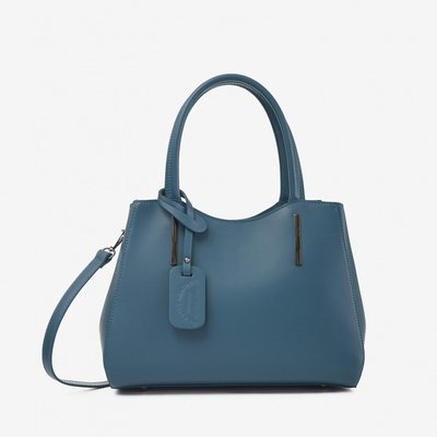 Синяя женская сумка VIRGINIA CONTI VC01565 Cobalt VC01565 Cobalt фото