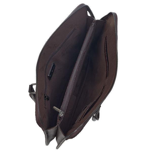 Кожаный женский портфель Tony Bellucci 0801-355 0801-355 фото