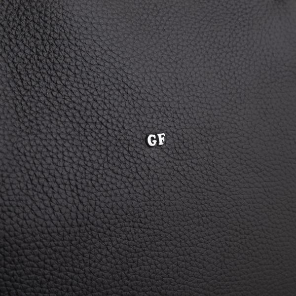 Шкіряна сумка Giorgio Ferretti GF2019160Ablack GF2019160Ablack фото