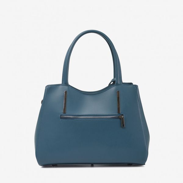 Синя сумка жіноча VIRGINIA CONTI VC01565 Cobalt VC01565 Cobalt фото