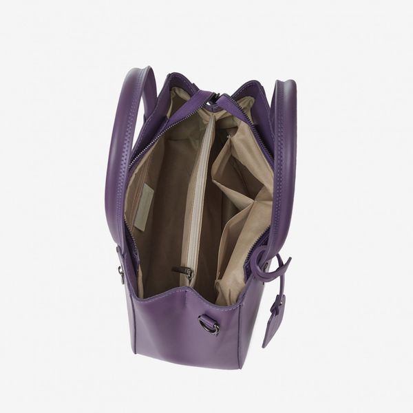 Фиолетовая женская сумка VIRGINIA CONTI VC01565 Violet VC01565 Violet фото