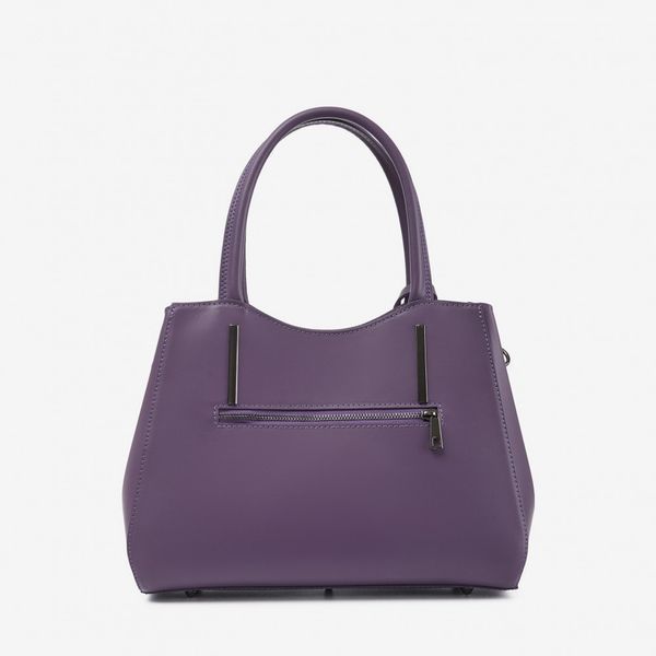 Фиолетовая женская сумка VIRGINIA CONTI VC01565 Violet VC01565 Violet фото