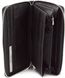 Чёрный кожаный клатч MD Leather 7m-1127 7m-1127 фото 2