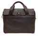 Чоловіча повсякденна сумка-портфель з натуральної шкіри RС-1812-4lx TARWA RС-1812-4lx фото 2