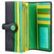 Гаманець жіночий Visconti P2 Neptune c RFID (Lily Pad) P2 LILLY фото 3