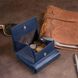 Компактний гаманець жіночий ST Leather 19261 Синій 19261 фото 9