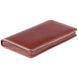 Портмоне дорожнє Visconti MZ101 Wing (Italian Brown) коричневий MZ101 IT BRN фото 3