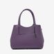 Фіолетова сумка жіноча VIRGINIA CONTI VC01565 Violet VC01565 Violet фото 3