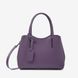 Фіолетова сумка жіноча VIRGINIA CONTI VC01565 Violet VC01565 Violet фото 1