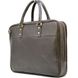 Чоловіча шкіряна сумка-портфель тонка, коричнева TARWA TC-4766-4lx TC-4766-4lx   фото 1