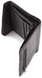 Чёрный кожаный портмоне на магнитах MD Leather Collection 604-a 604-a фото 5