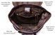 Рюкзак Vintage 14842 кожаный Черный 14842 фото 3
