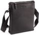 Чёрная мужская наплечная сумка Marco Coverna MC 1637-3 Black MC 1637-3 Black фото 1