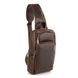 Кожаный рюкзак на одно плечо, рюкзак-слинг TARWA RC-0910-4lx RC-0910-4lx фото