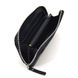 Мужской кожаный кошелек клатч на молнии TARWA RA-711-3md черный RA-711-3md фото 2