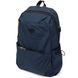Рюкзак текстильний smart унісекс Vintage 20625 Темно-синій 49000 фото 1