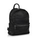 Женский кожаный рюкзак VIRGINIA CONTI (ИТАЛИЯ) - VC00459 Black VC00459 Black фото 1